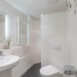 Haus Duenenflair, Whg 2 Apartamento *