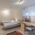 Haus Duenenflair, Whg 2 דירה קושהאבן