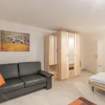 Haus Duenenflair, Whg 2 Apartamento *
