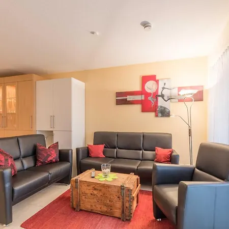 Apartment Duenenflair 2