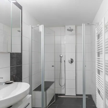 Duenenflair 2 Apartment Cuxhaven