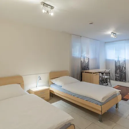 Haus Duenenflair, Whg 2 아파트