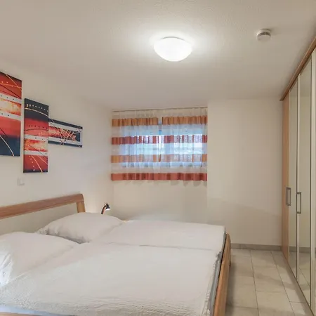 Haus Duenenflair, Whg 2 Apartment *