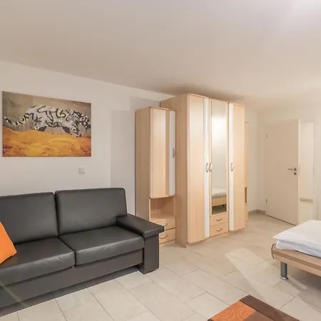 Haus Duenenflair, Whg 2