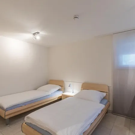 Dünenflair 2 Apartment