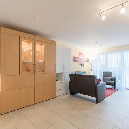 Haus Duenenflair, Whg 2 Cuxhaven