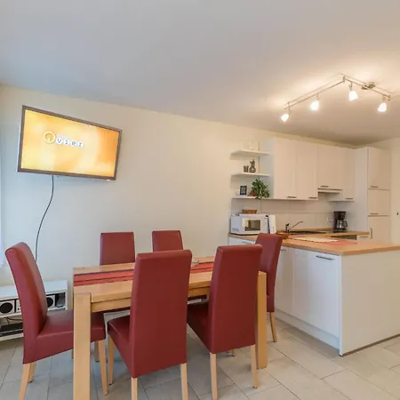 Apartment Dünenflair 2