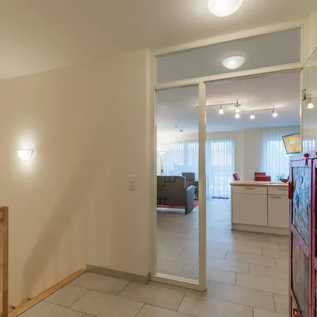 Haus Dünenflair, Whg 2 *