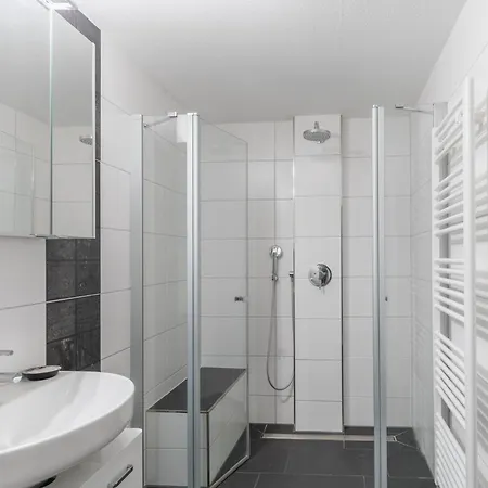 Haus Dünenflair, Whg 2