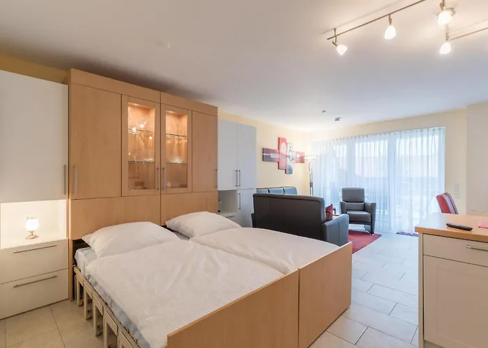 Haus Duenenflair, Whg 2 *